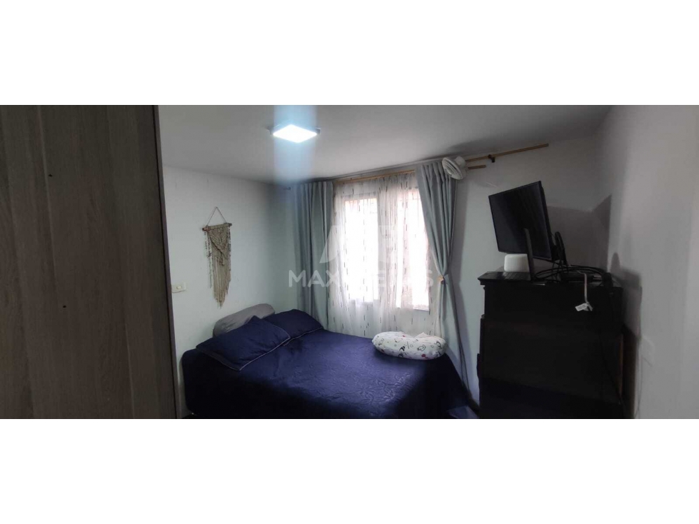APARTAMENTO EN VENTA MEDELLIN SECTOR DIRARDOT — foto 4