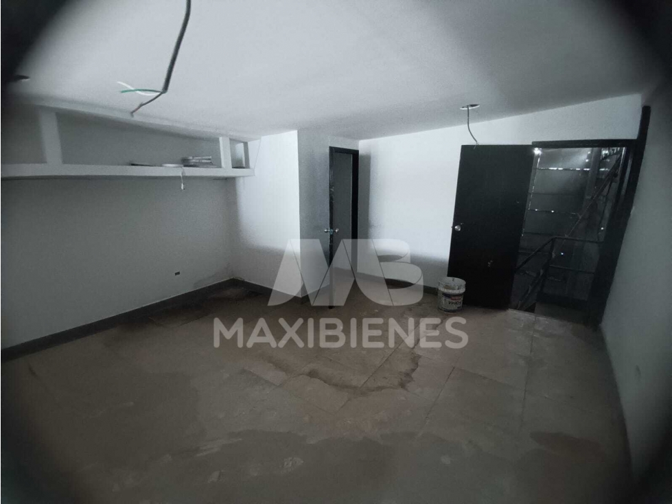 BODEGA PARA ARRIENDO UBICADO EN BELLO - 3