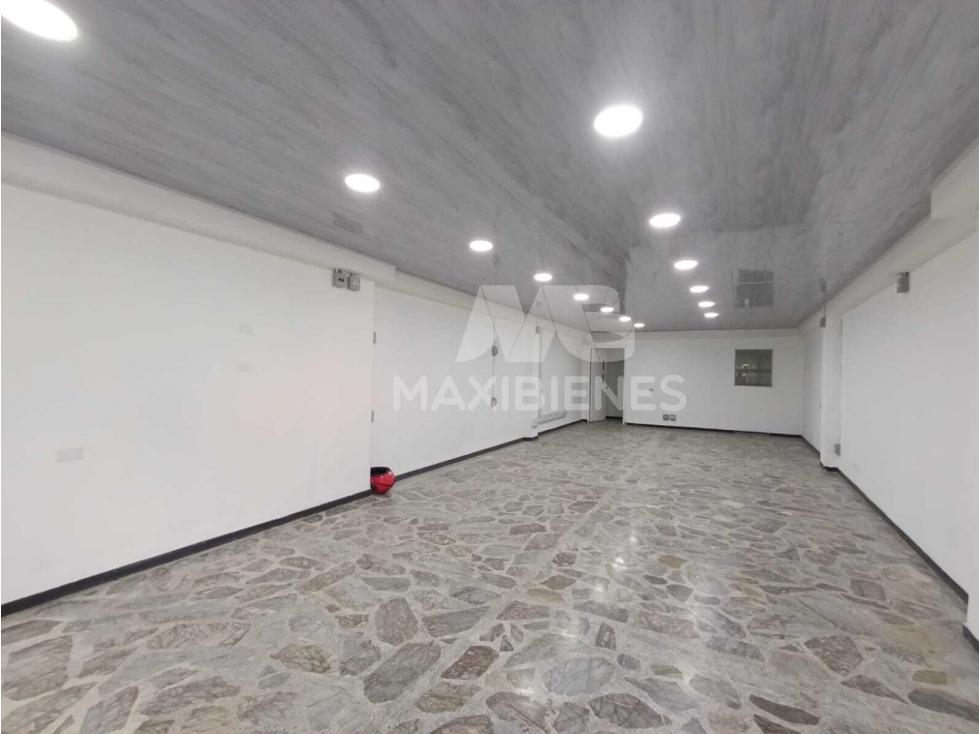 LOCAL EN ARRIENDO SECTOR LA AMERICA