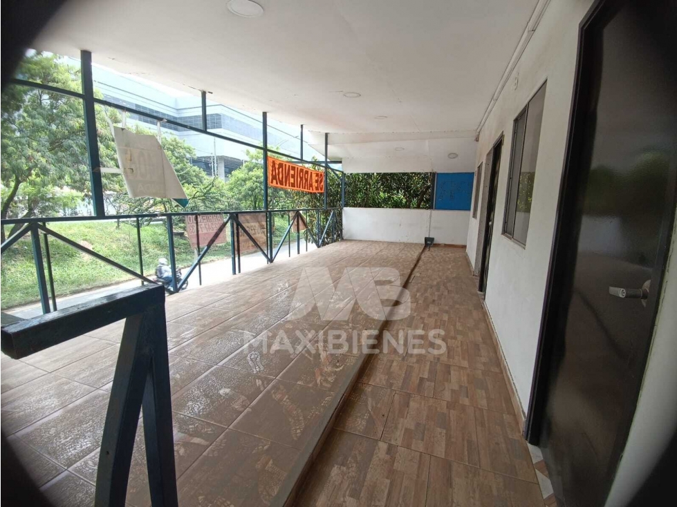 APARTAMENTO PARA ARRIENDO UBICADO EN BELLO - 6