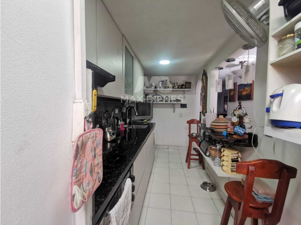 APARTAMENTO EN VENTA SECTOR LAURELES — foto 3