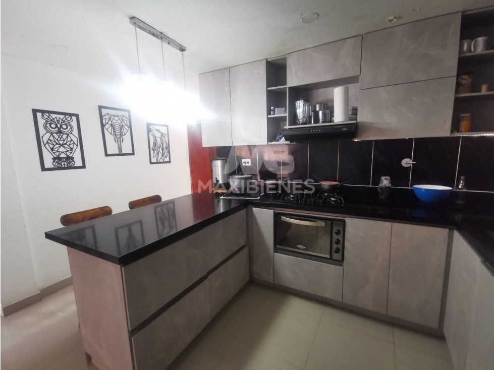 APARTAMENTO EN VENTA EN SABANETA SECTOR HOLANDA — foto 2