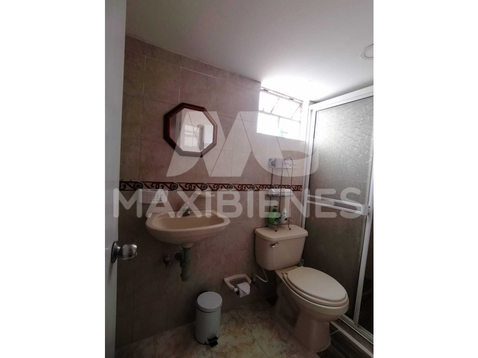 APARTAESTUDIO EN ARRIENDO EN EL SECTOR DE VELODROMO — foto 2