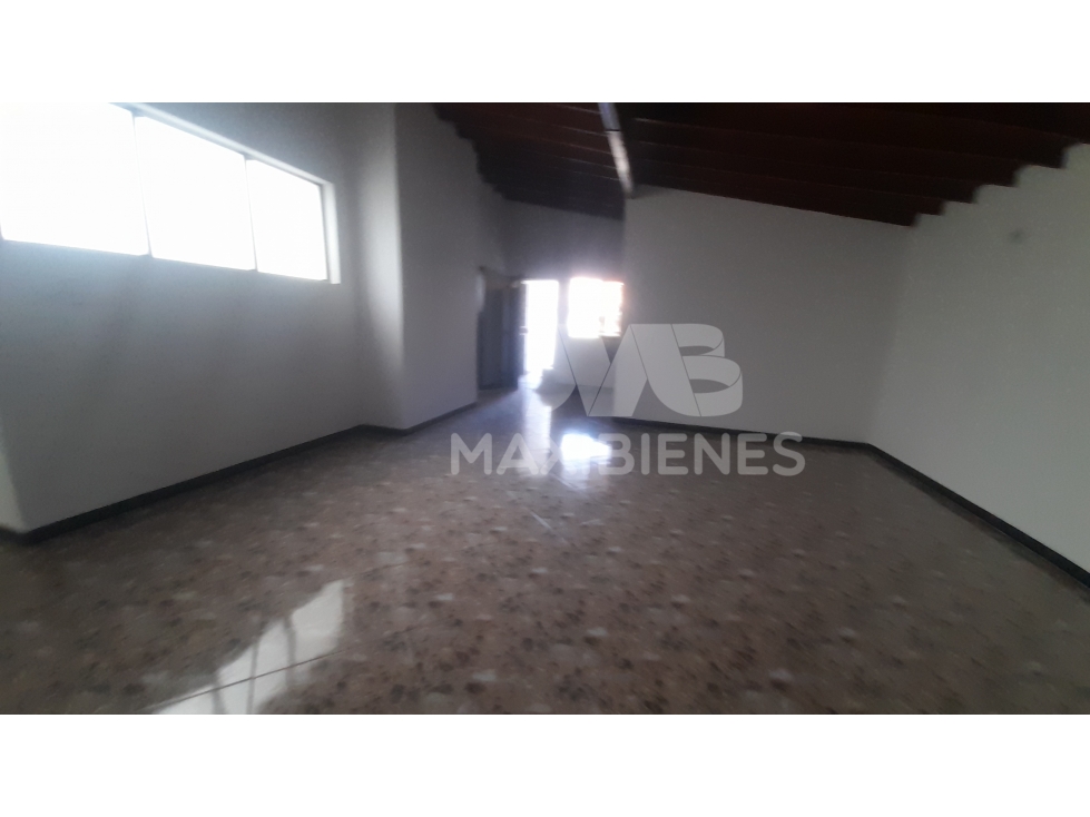 CASA EN ARRIENDO SECTOR FLORIDA NUEVA — foto 2