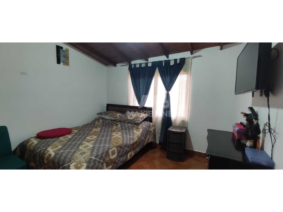 APARTAMENTO EN VENTA SECTOR 12 DE OCTUBRE — foto 5