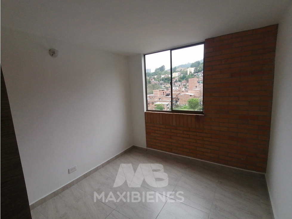 APARTAMENTO PARA ARRIENDO UBICADO EN BELLO — foto 5