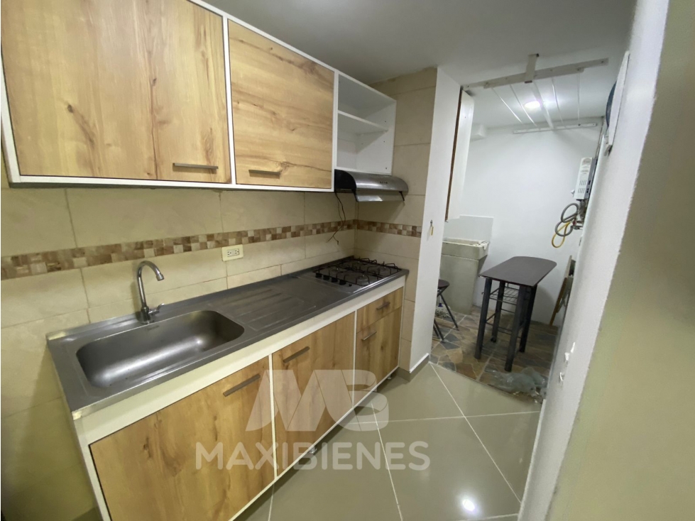 APARTAMENTO PARA ARRIENDO UBICADO EN BELLO