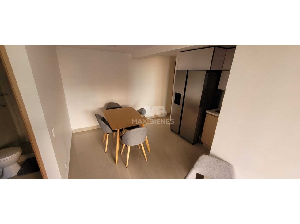 APARTAMENTO EN VENTA SECTOR SABANETA — foto 4