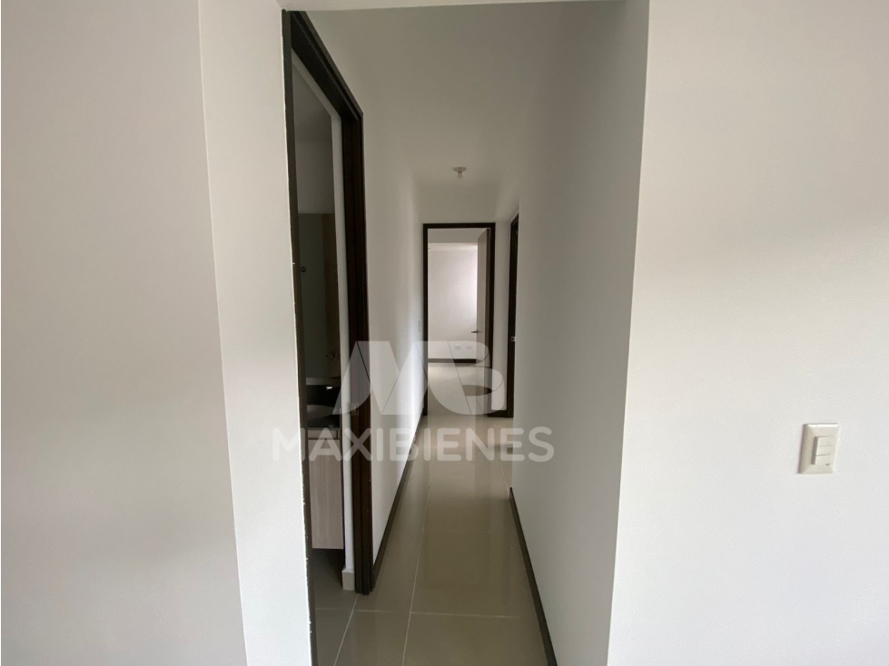 APARTAMENTO PARA ARRIENDO UBICADO EN NIQUIA — foto 5