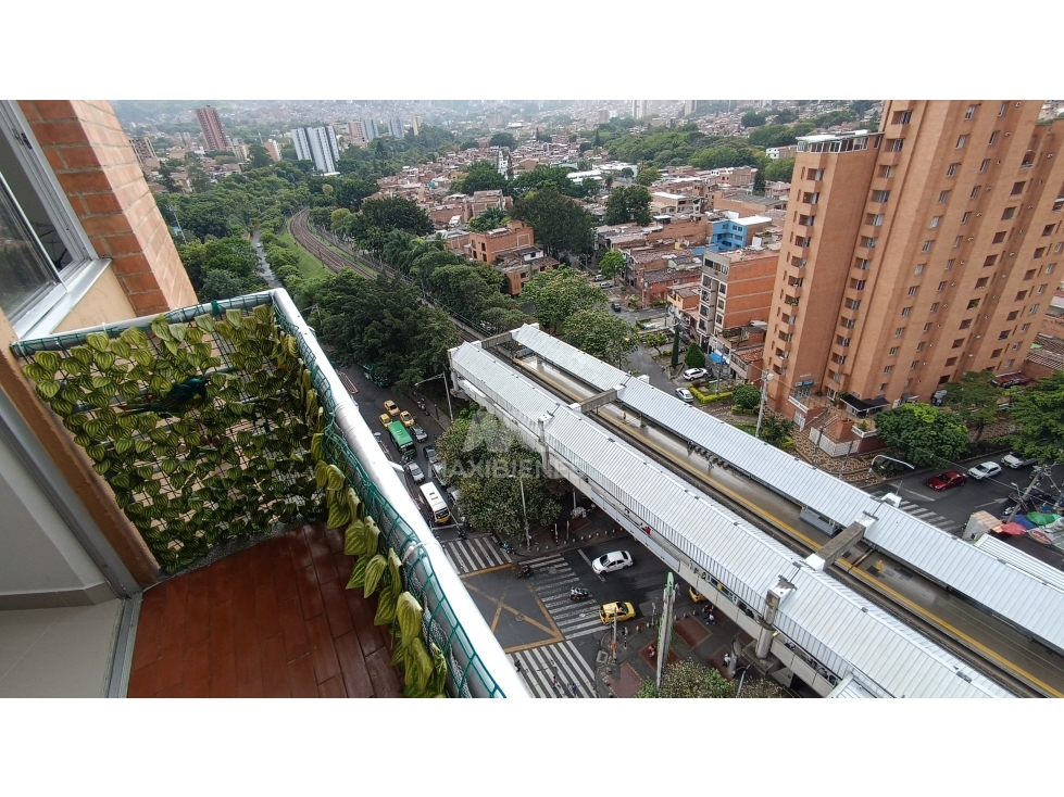 APARTAMENTO EN VENTA SECTOR SANTA LUCÍA — foto 4