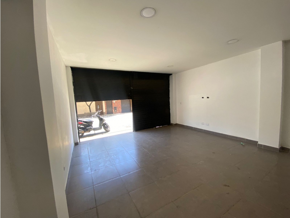 LOCAL PARA ARRIENDO UBICADO EN BELLO