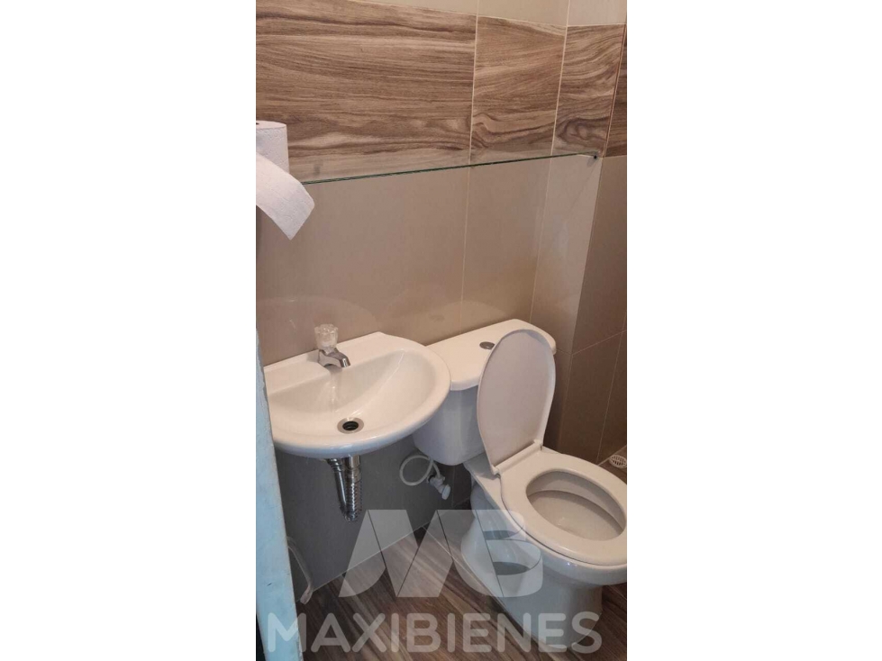 APARTAMENTO PARA ARRIENDO UBICADO EN BELLO — foto 4