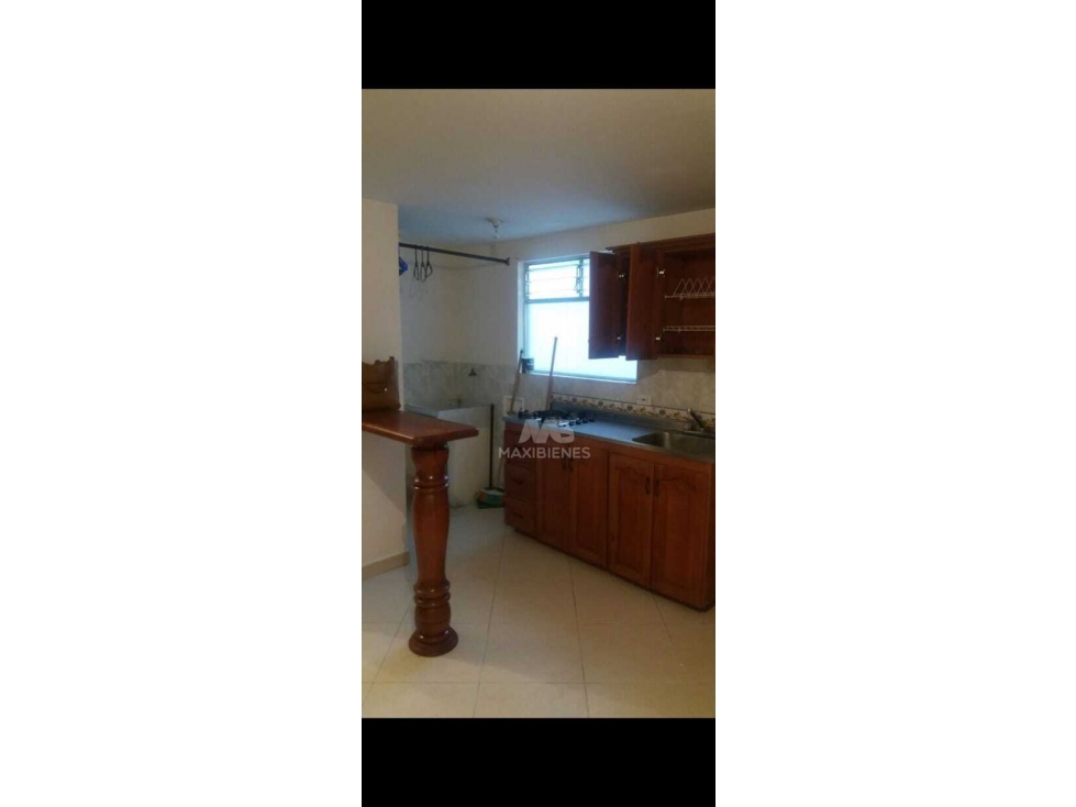 APARTAMENTO EN VENTA SECTOR CRISTOBAL — foto 4
