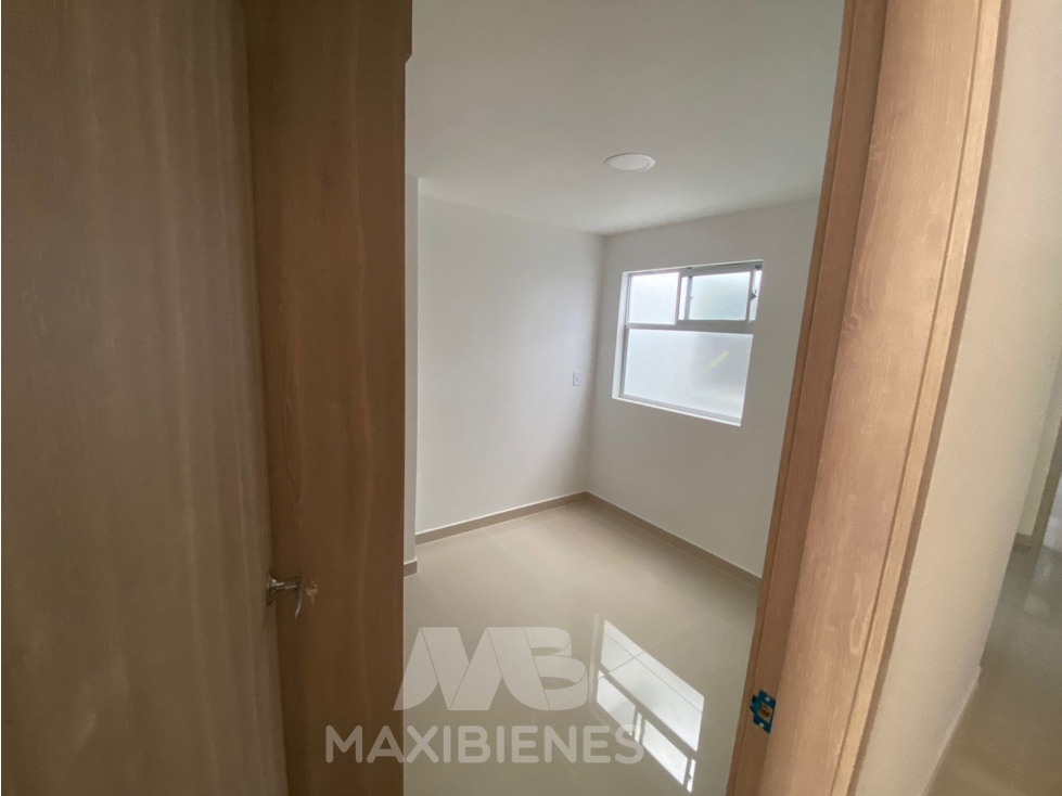 APARTAMENTO PARA VENTA UBICADO EN BELLO — foto 4
