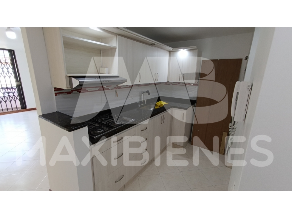 APARTAMENTO EN ARRIENDO EN EL SECTOR DE LA AMERICA — foto 6
