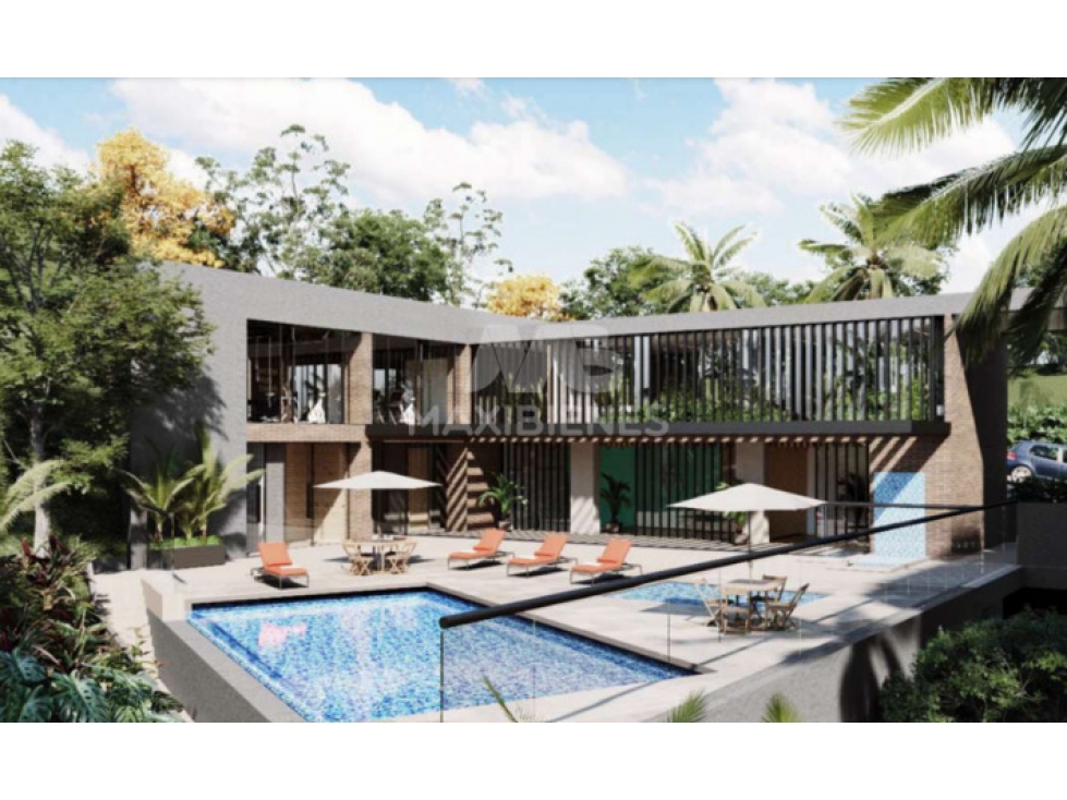 APARTAMENTO EN VENTA EN LA CEJA — foto 5