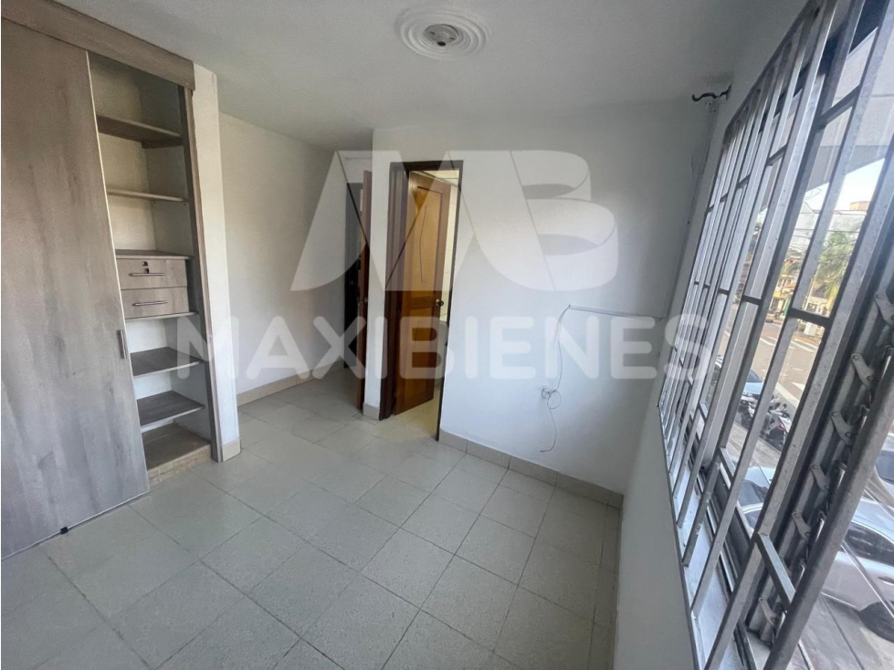 APARTAMENTO EN ARRIENDO SECTOR SAN JUAQUIN, MEDELLIN — foto 4