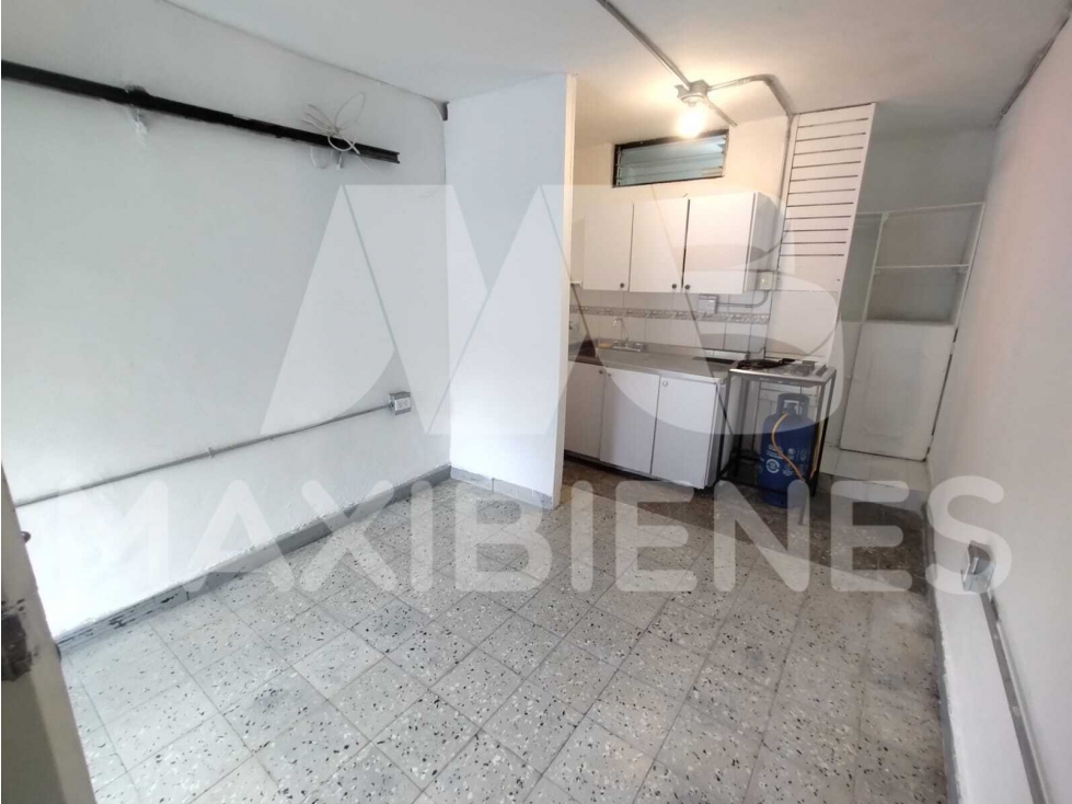 APARTAESTUDIO EN ARRIENDO EN EL SECTOR DE LA PRADERA