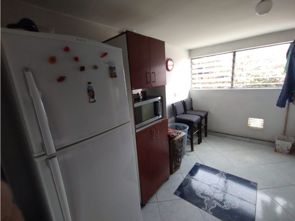 APARTAMENTO EN VENTA SECTOR SAN JAVIER — foto 5