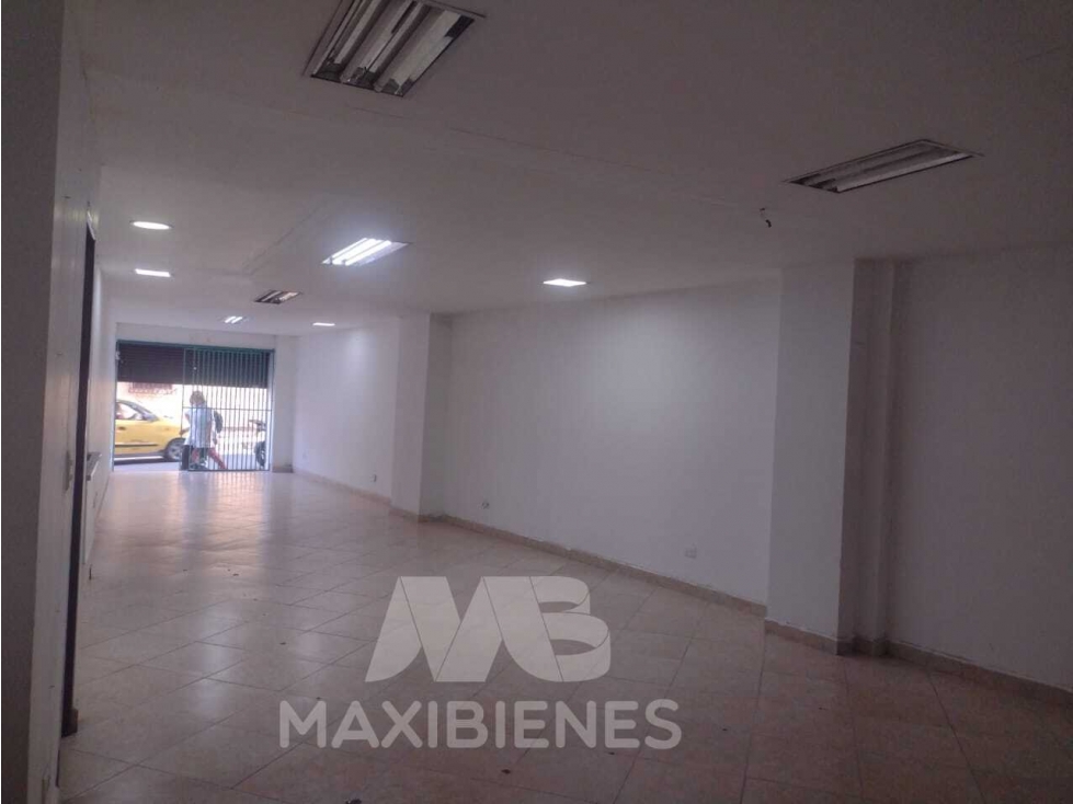 LOCAL PARA ARRIENDO UBICADO EN BELLO - 3