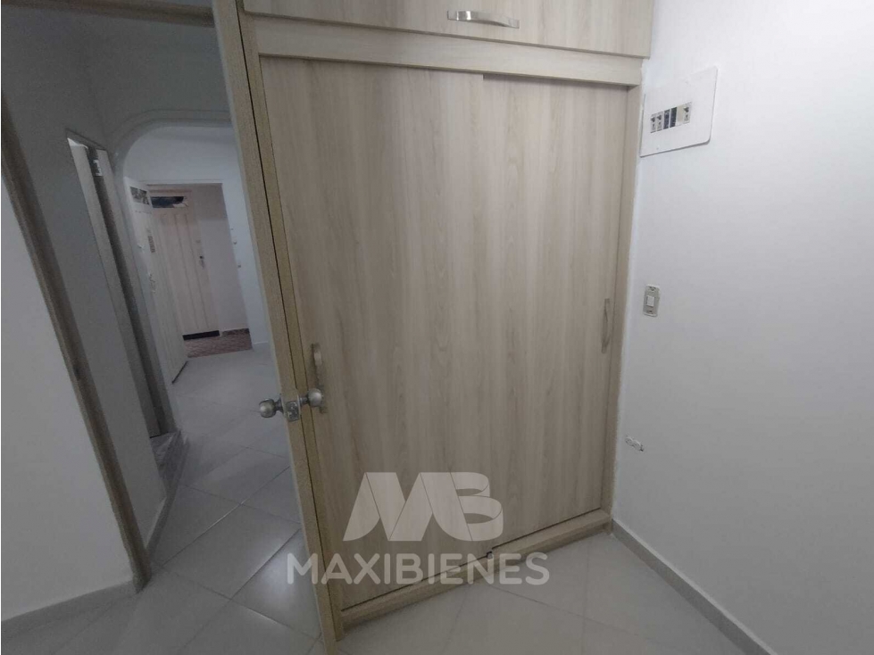 APARTAESTUDIO PARA ARRIENDO UBICADO EN BELLO — foto 4