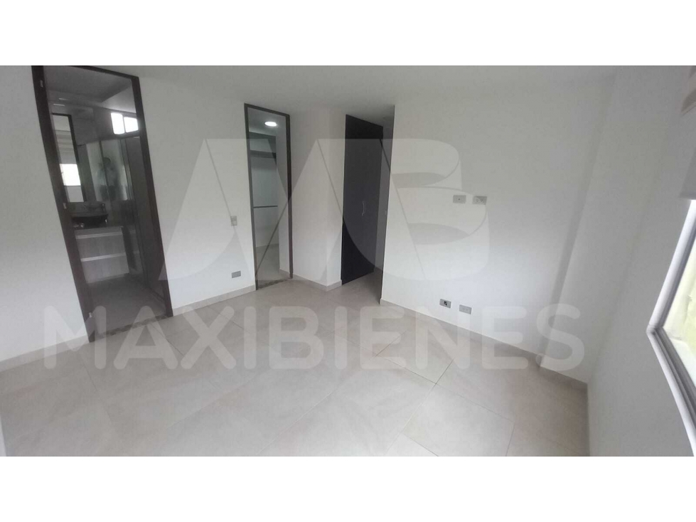 APARTAMENTO EN ARRIENDO EN EL SECTOR DE CALASANZ — foto 3