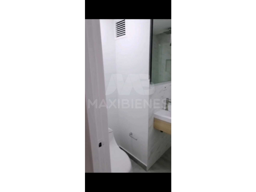 APARTAMENTO EN ARRIENDO EN EL SECTOR DE CALASANZ — foto 4