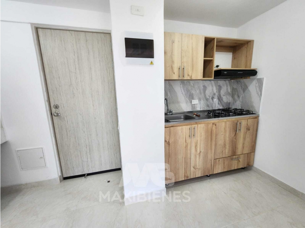 APARTAMENTO PARA ARRIENDO UBICADO EN BELLO — foto 4