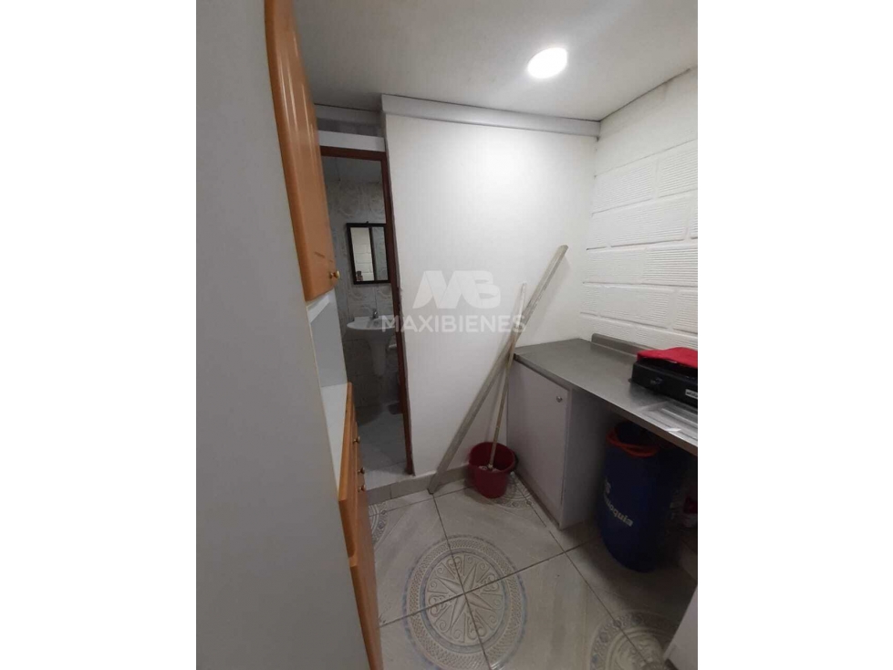 APARTAESTUDIO EN VENTA SECTOR BELLO CABAÑITAS — foto 6