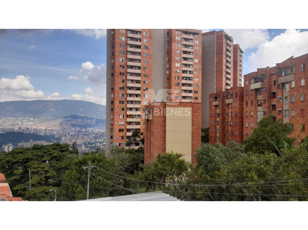 CASA EN VENTA SECTOR ROBLEDO PAJARITO — foto 4