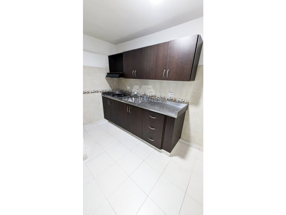 APARTAMENTO EN VENTA SECTOR SAN JAVIER — foto 2
