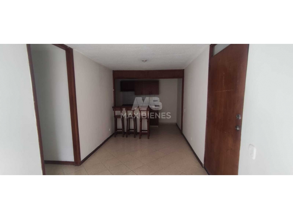 APARTAMENTO EN VENTA SECTOR BOSTON — foto 4