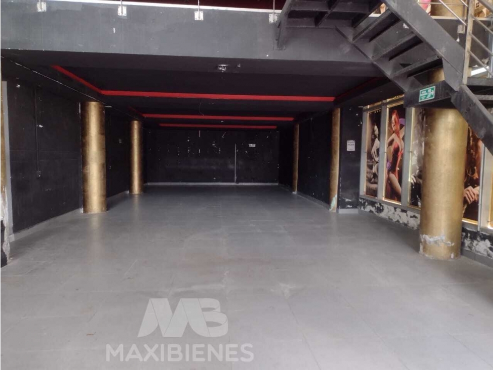 LOCAL PARA ARRIENDO UBICADO EN GIRARDOTA - 5