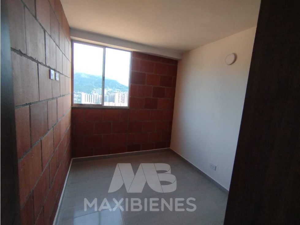 APARTAMENTO PARA ARRIENDO UBICADO EN BELLO — foto 5