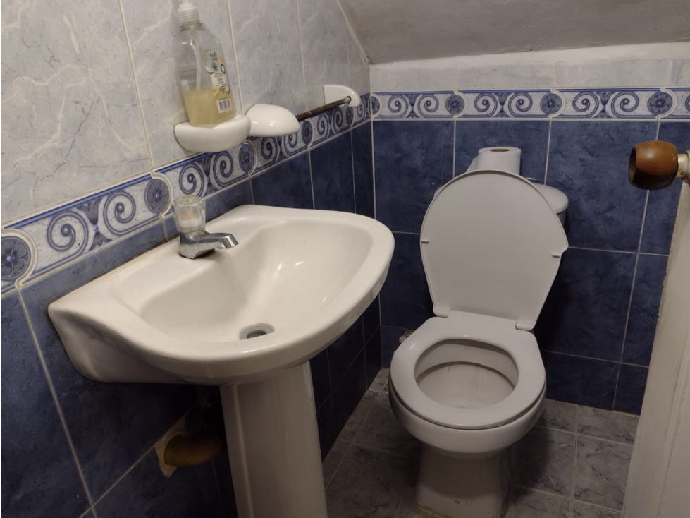 LOCAL PARA ARRIENDO UBICADO EN BELLO - 4
