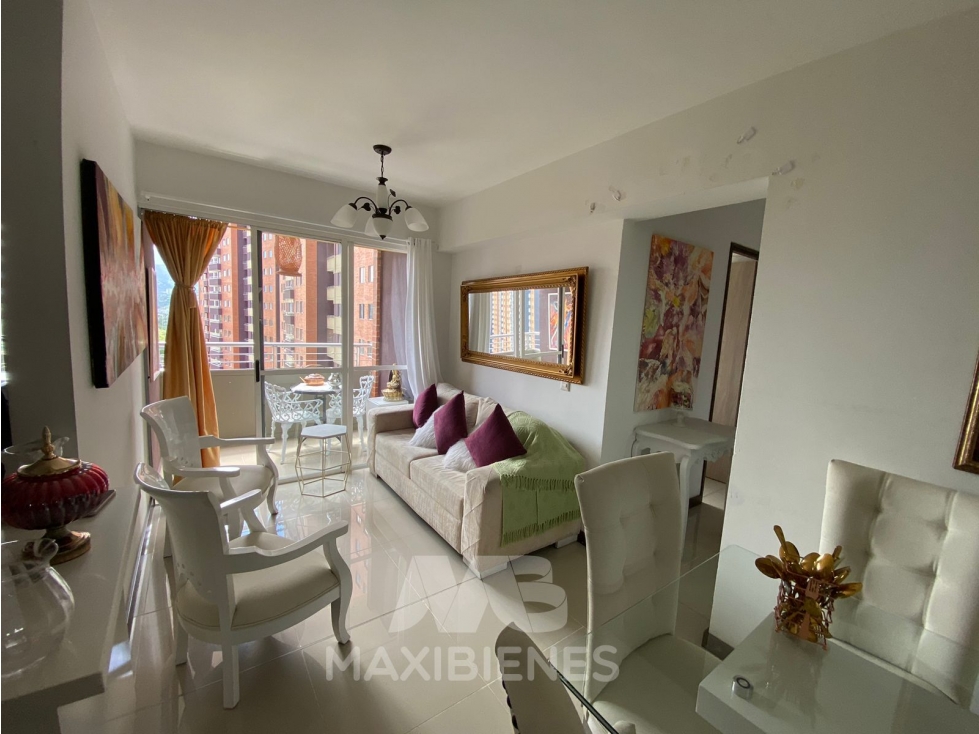 APARTAMENTO PARA ARRIENDO Y VENTA UBICADO EN BELLO — foto 4