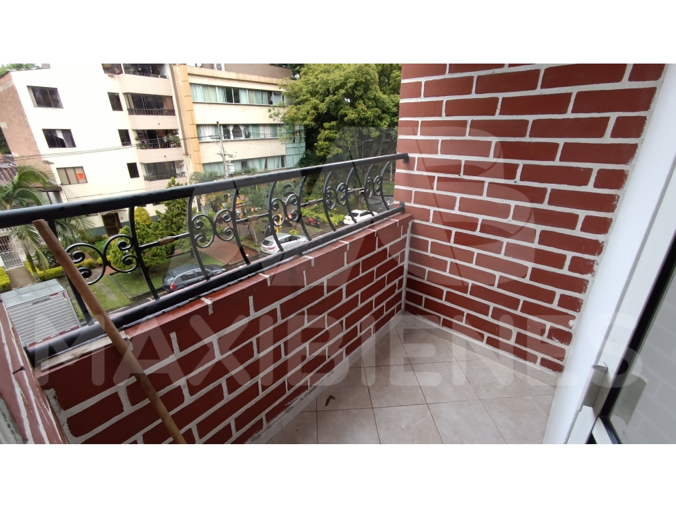 APARTAMENTO EN ARRIENDO EN EL SECTOR DE ESTADIO — foto 6