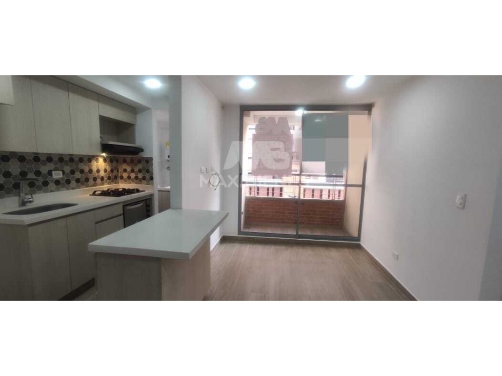 APARTAMENTO EN VENTA SECTOR BELLO