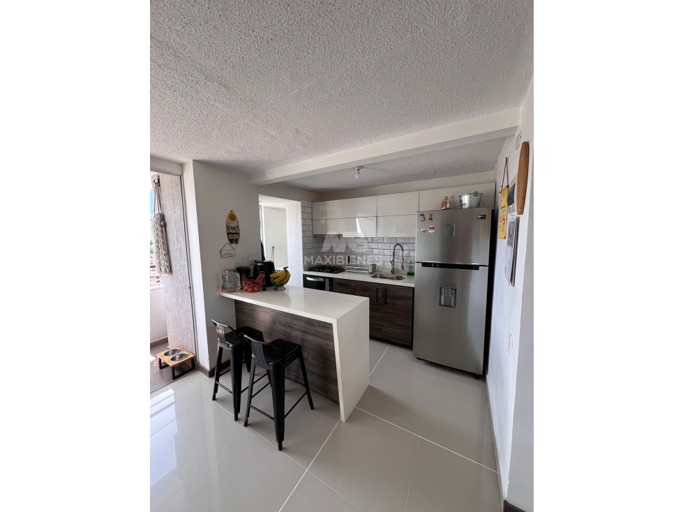 APARTAMENTO EN VENTA SECTOR LA ESTRELLA — foto 5