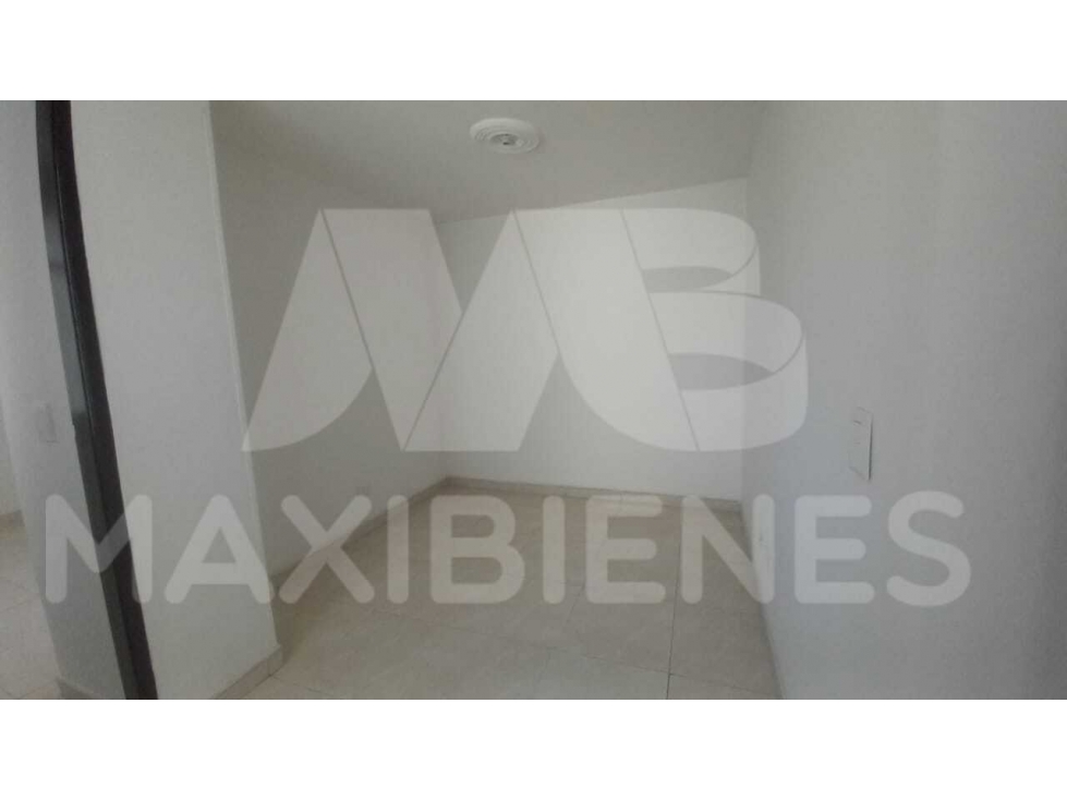 APARTAMENTO EN ARRIENDO SECTOR CALASANZ — foto 3