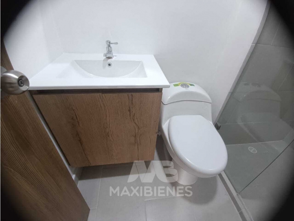 APARTAMENTO PARA ARRIENDO UBICADO EN COPACABANA — foto 4
