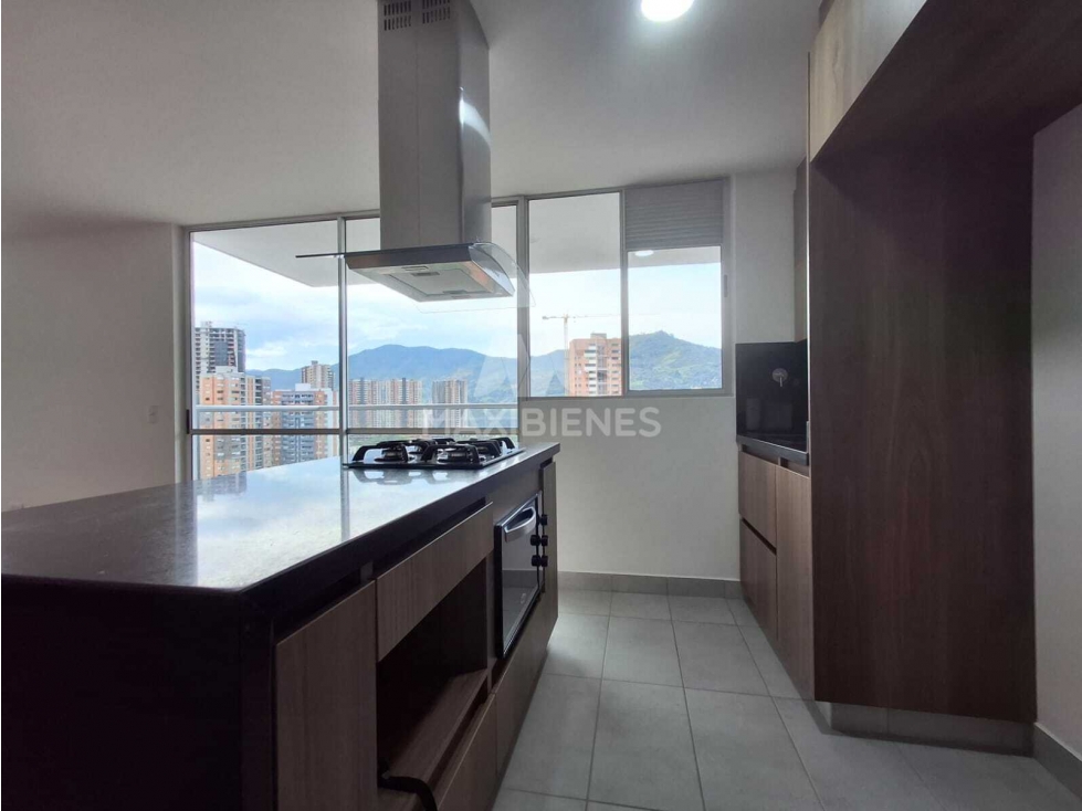 APARTAMENTO EN ARRIENDO UBICADO EN SURAMERICA — foto 5