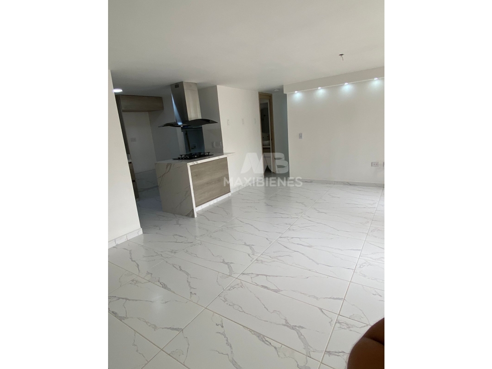 APARTAMENTO EN VENTA SECTOR BELLO — foto 6