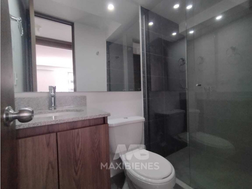 APARTAMENTO PARA VENTA UBICADO EN BELLO — foto 4