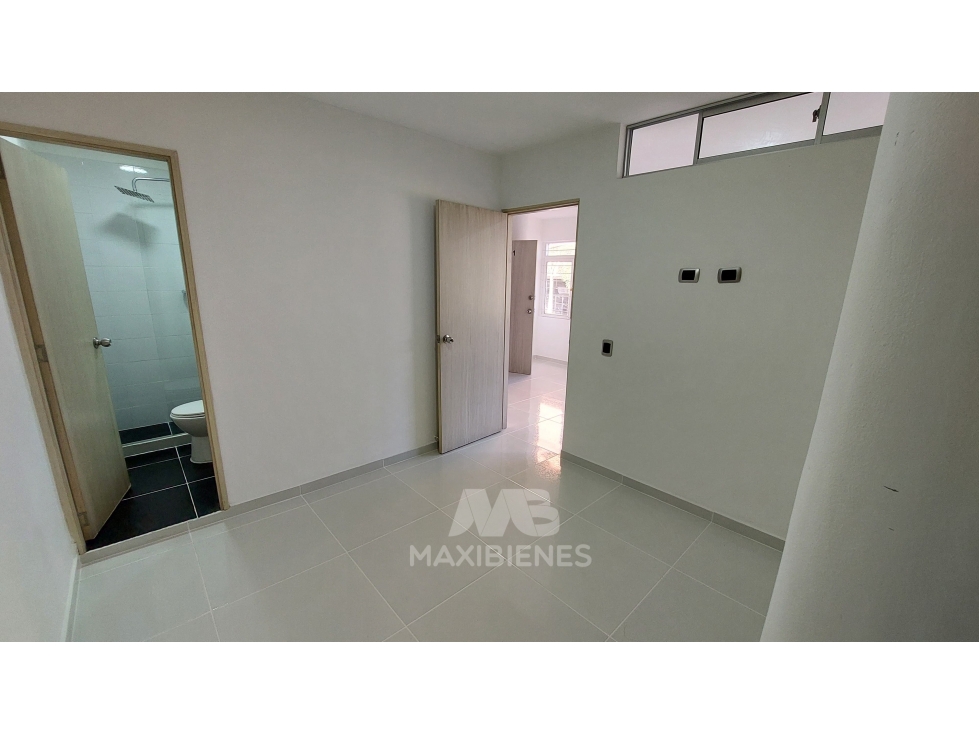 APARTA ESTUDIO PARA ARRIENDO UBICADO EN NIQUIA — foto 4
