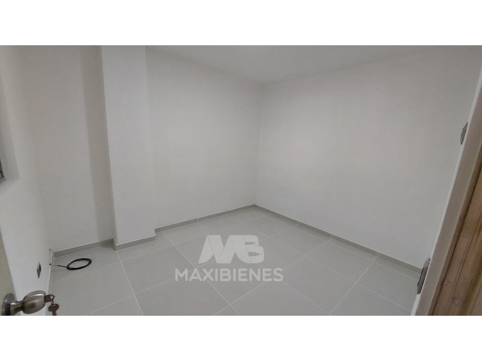APARTAMENTO PARA ARRIENDO UBICADO EN BELLO — foto 4