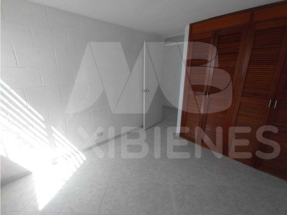 APARTAMENTO EN ARRIENDO SECTOR SANTA MONICA — foto 2
