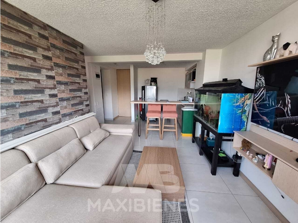 APARTAMENTO PARA VENTA UBICADO EN BELLO — foto 4