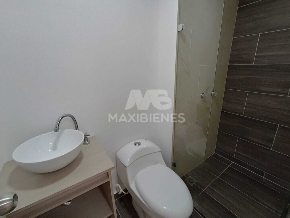APARTAMENTO EN ARRIENDO UBICADO EN SAN GABRIEL — foto 6