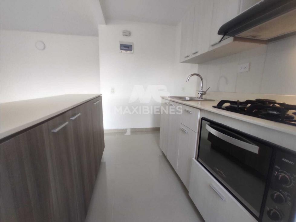 APARTAMENTO EN ARRIENDO UBICADO EN LA ESTRELLA — foto 4
